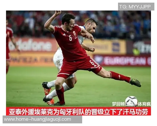 匈牙利足球队的辉煌历程与未来展望：从传奇到新生的足球梦想