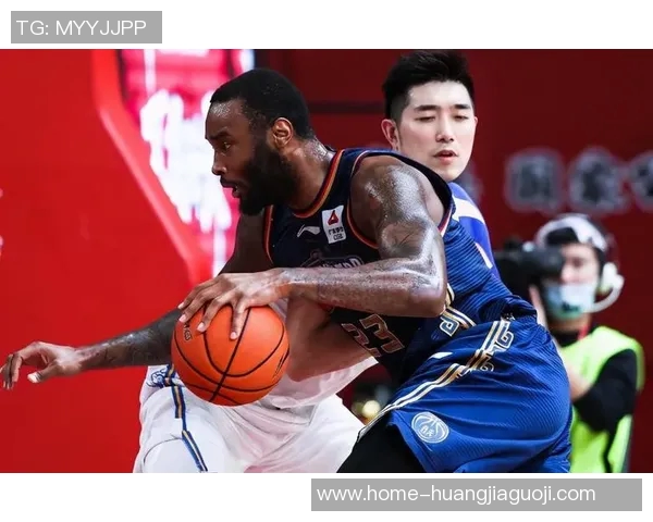 麦克韦恩砍下21分7助攻克劳福德双双发威助广州战胜吉林终结连败