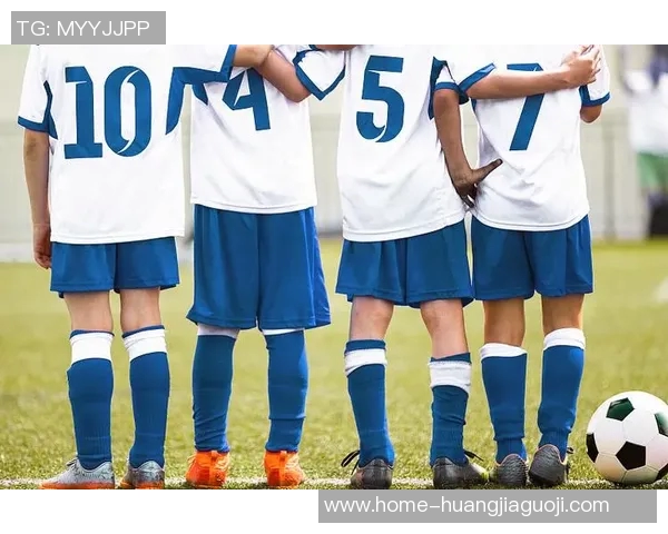 足球运动带来的身心健康提升与团队合作能力的培养